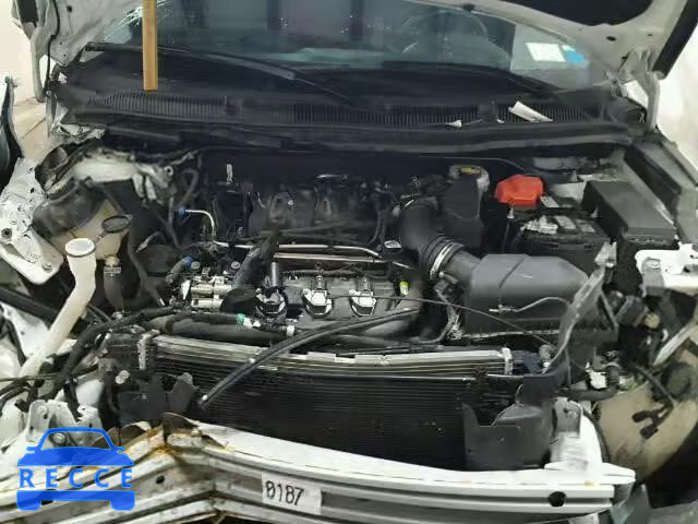 2014 FORD EXPLORER X 1FM5K8D85EGB32101 image 6