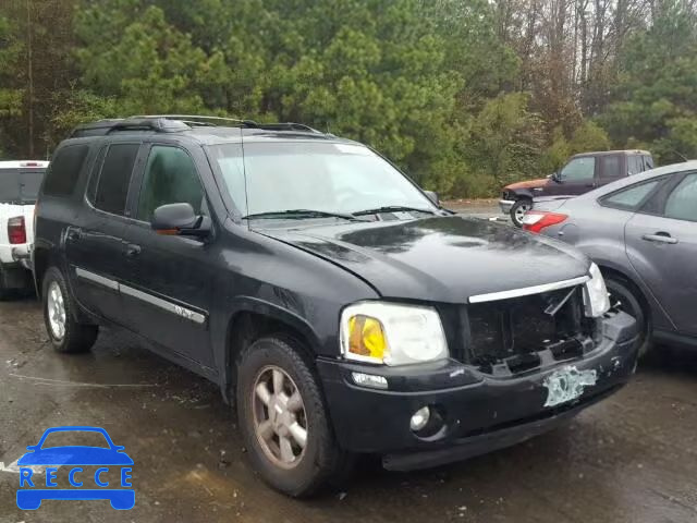 2004 GMC ENVOY XL 1GKET16S746237054 Bild 0