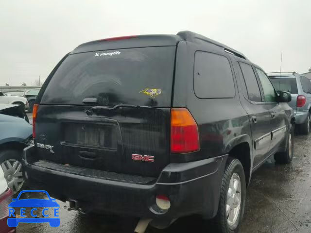 2004 GMC ENVOY XL 1GKET16S746237054 image 3