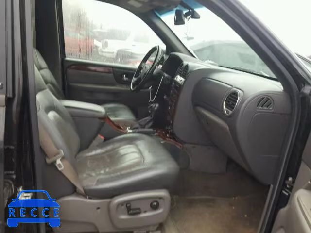 2004 GMC ENVOY XL 1GKET16S746237054 Bild 4