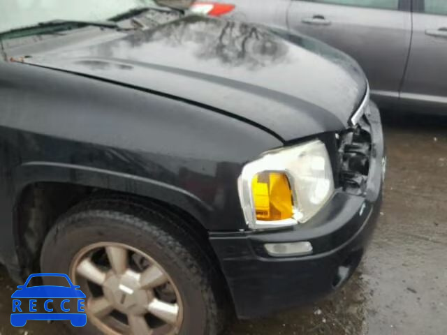 2004 GMC ENVOY XL 1GKET16S746237054 image 8