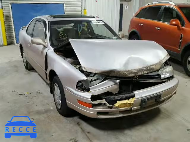 1994 TOYOTA CAMRY LE 4T1SK12C7RU449564 image 0