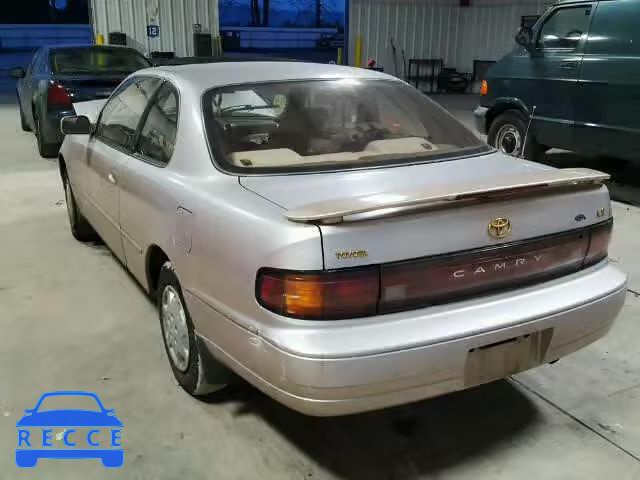 1994 TOYOTA CAMRY LE 4T1SK12C7RU449564 image 2