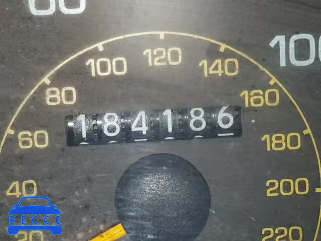 1994 TOYOTA CAMRY LE 4T1SK12C7RU449564 image 7
