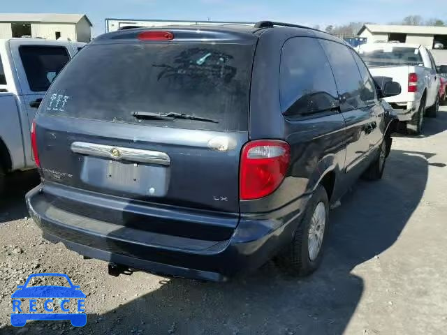 2007 CHRYSLER Town and Country 2A4GP44R57R353404 image 3