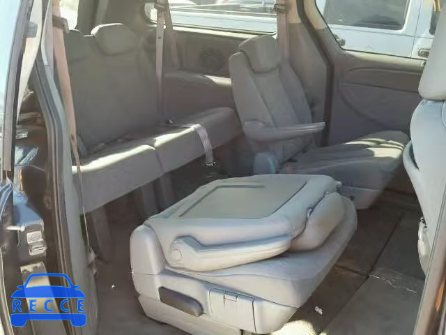 2007 CHRYSLER Town and Country 2A4GP44R57R353404 image 5