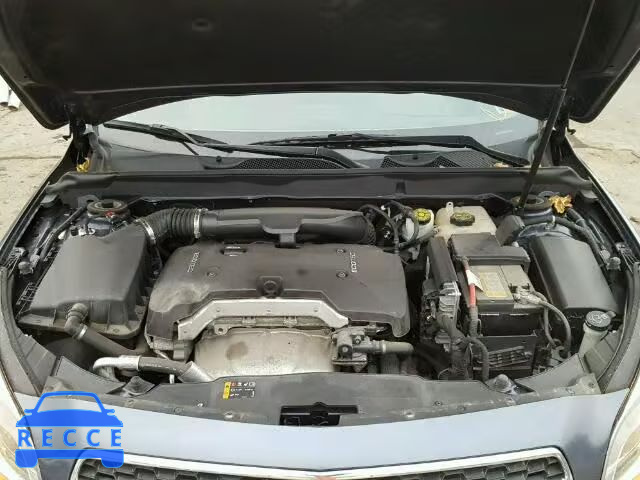 2013 CHEVROLET MALIBU LS 1G11B5SA4DF213434 зображення 6