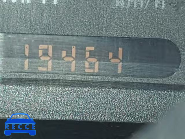 2002 CHEVROLET CAVALIER L 1G1JH12F227410483 image 7