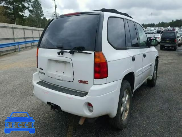 2004 GMC ENVOY 1GKDS13S642149896 зображення 3