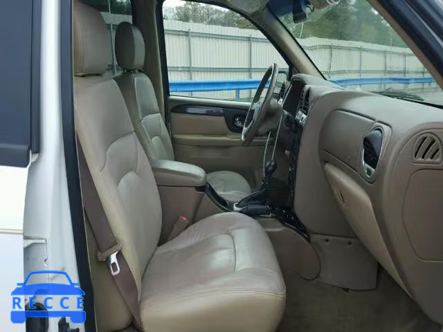 2004 GMC ENVOY 1GKDS13S642149896 зображення 4