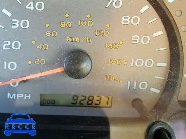 2004 TOYOTA SEQUOIA SR 5TDZT34AX4S229548 image 7