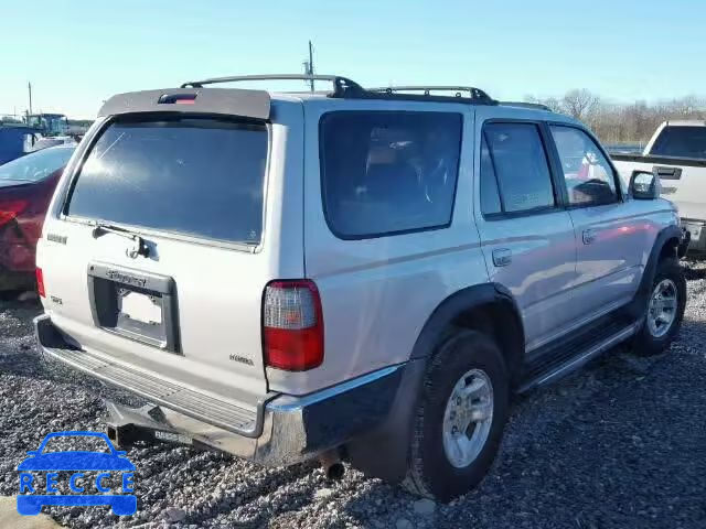 1998 TOYOTA 4RUNNER SR JT3GN86R9W0057413 image 3