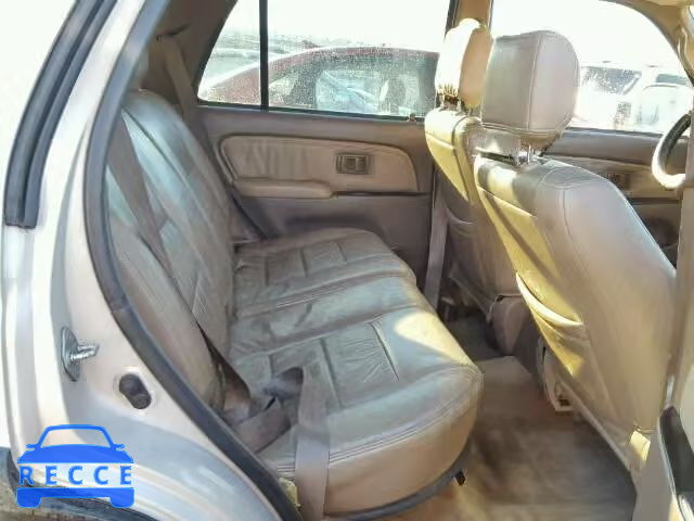 1998 TOYOTA 4RUNNER SR JT3GN86R9W0057413 image 5