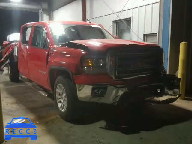 2015 GMC SIERRA K15 3GTU2UEC0FG309607 image 0
