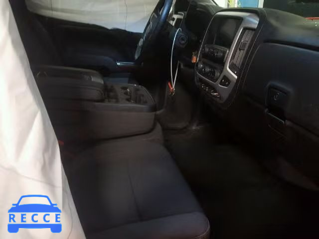 2015 GMC SIERRA K15 3GTU2UEC0FG309607 image 4