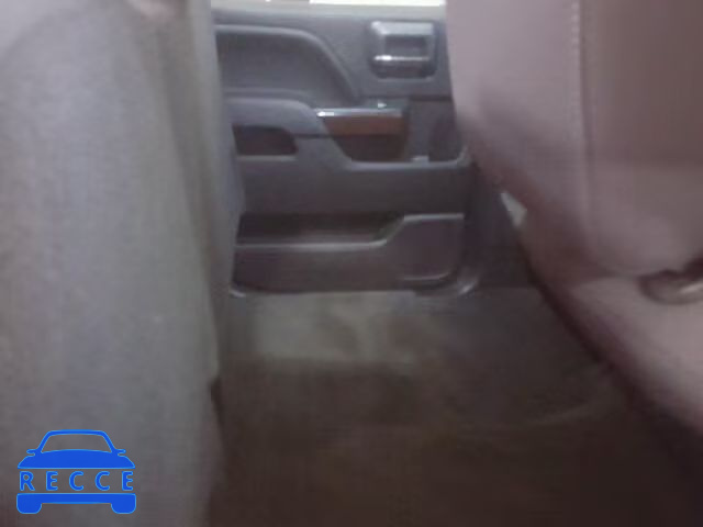 2015 GMC SIERRA K15 3GTU2UEC0FG309607 image 5