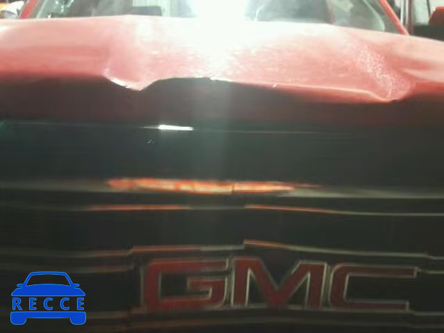 2015 GMC SIERRA K15 3GTU2UEC0FG309607 image 6