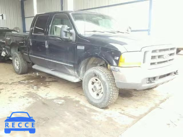 1999 FORD F250 SUPER 1FTNW21FXXEA29067 image 0