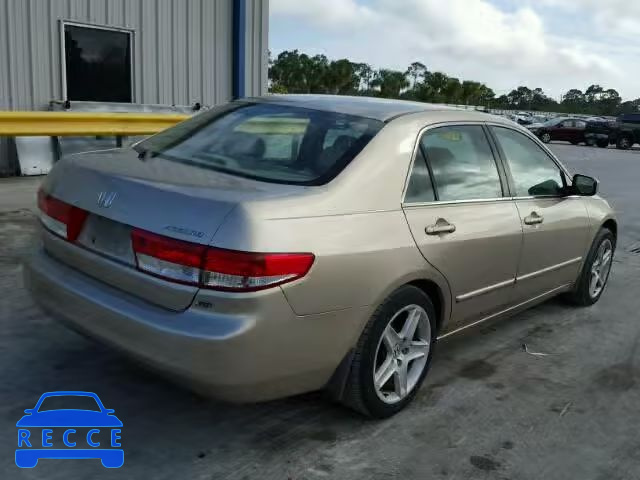 2003 HONDA ACCORD EX 1HGCM66553A029890 image 3