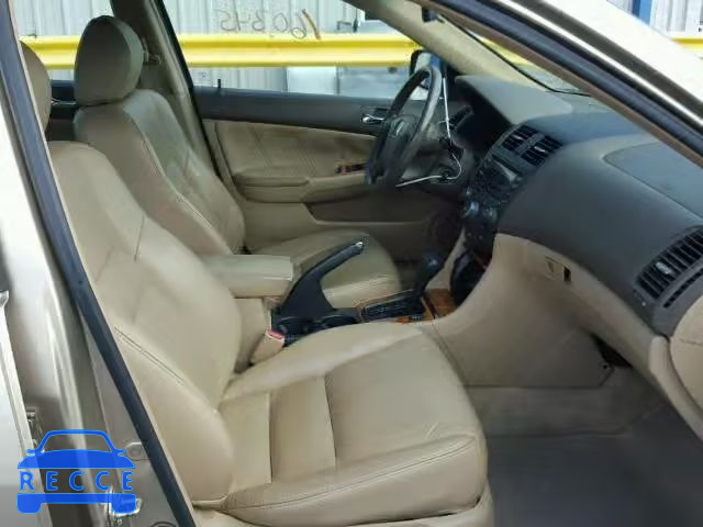 2003 HONDA ACCORD EX 1HGCM66553A029890 image 4