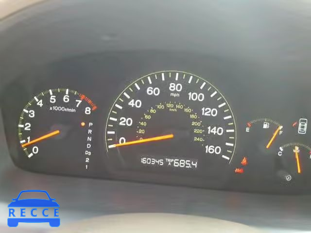 2003 HONDA ACCORD EX 1HGCM66553A029890 image 7