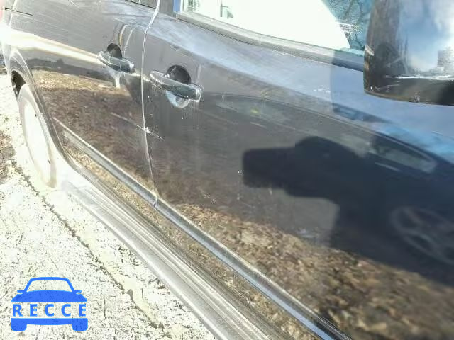 2006 NISSAN QUEST S/SE 5N1BV28U36N103787 Bild 8