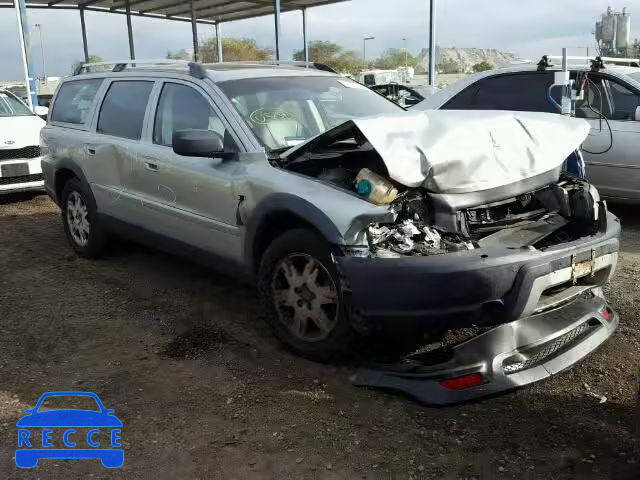 2005 VOLVO XC70 YV1SZ592751191556 зображення 0