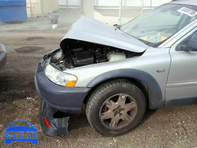 2005 VOLVO XC70 YV1SZ592751191556 зображення 9