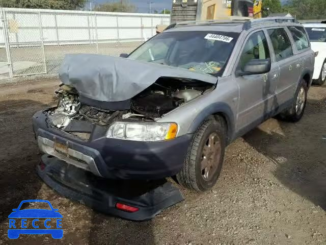 2005 VOLVO XC70 YV1SZ592751191556 image 1