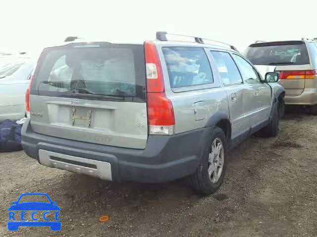 2005 VOLVO XC70 YV1SZ592751191556 image 3