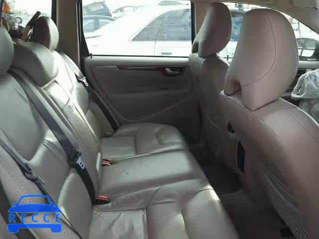 2005 VOLVO XC70 YV1SZ592751191556 зображення 5