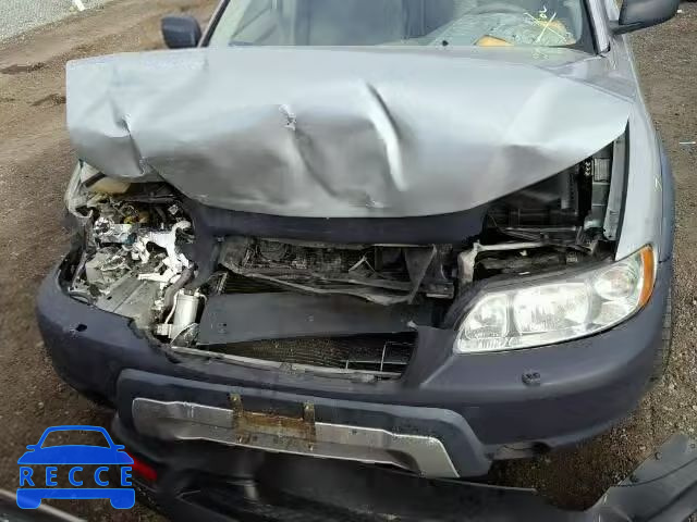 2005 VOLVO XC70 YV1SZ592751191556 зображення 6