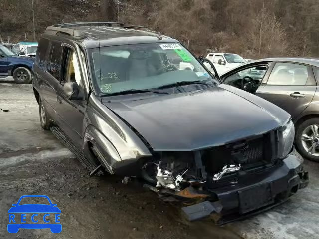 2006 CHEVROLET TRAILBLAZE 1GNET16S466131022 image 0