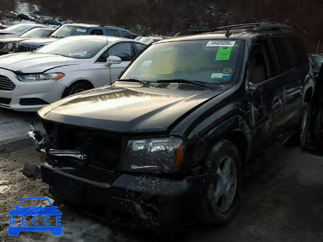 2006 CHEVROLET TRAILBLAZE 1GNET16S466131022 image 1