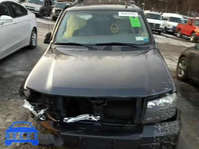 2006 CHEVROLET TRAILBLAZE 1GNET16S466131022 image 8