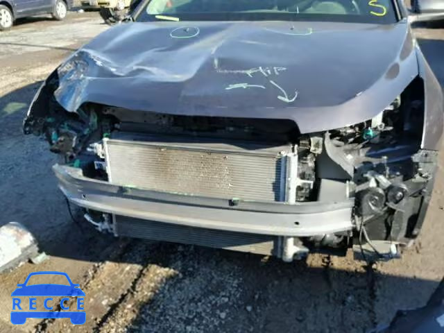 2014 CHEVROLET CRUZE DIES 1G1P75SZ9E7265431 image 8