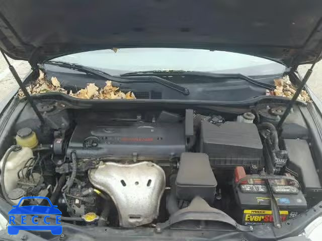 2008 TOYOTA CAMRY CE/L 4T4BE46K78R017703 image 6