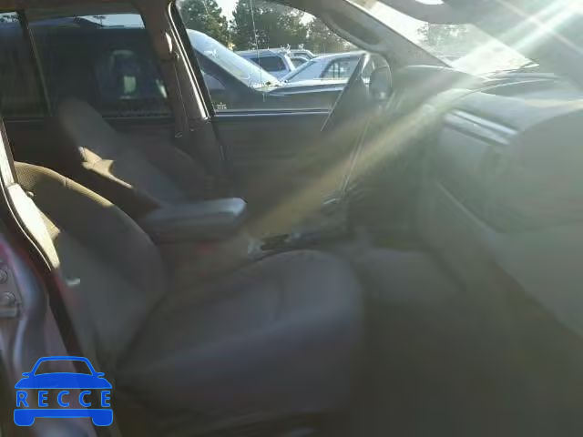 2004 JEEP GRAND CHER 1J4GW48S04C429793 image 4