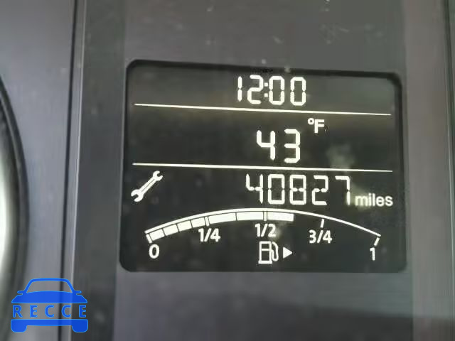 2013 VOLKSWAGEN JETTA SE 3VWDP7AJ7DM228221 image 7