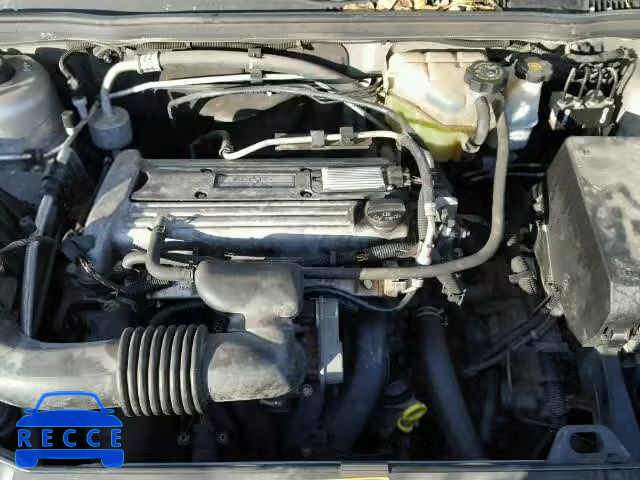 2006 CHEVROLET MALIBU LS 1G1ZS51F76F106557 image 6
