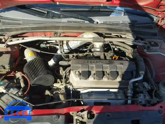 2005 HONDA CIVIC DX V 1HGEM221X5L014944 image 6