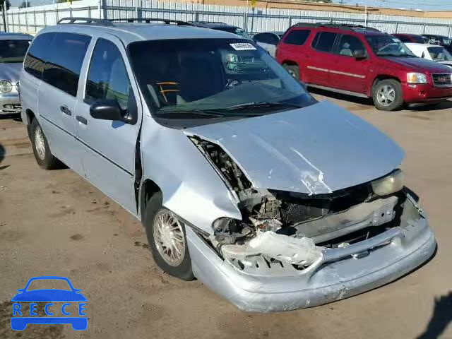 1998 FORD WINDSTAR W 2FMZA5147WBC12433 image 0