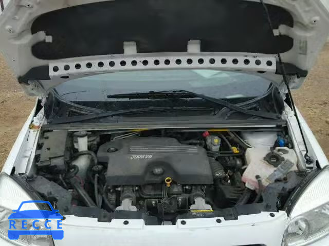 2008 CHEVROLET UPLANDER L 1GNDV33W78D107644 image 6