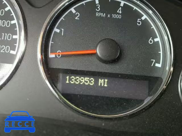 2008 CHEVROLET UPLANDER L 1GNDV33W78D107644 image 7