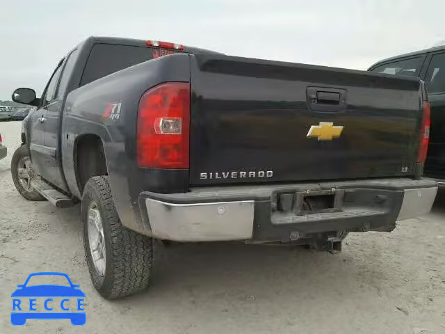 2013 CHEVROLET SILVERADO 1GCRKSE72DZ309330 image 2