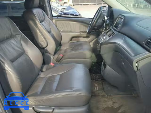 2006 HONDA ODYSSEY EX 5FNRL38716B110485 image 4