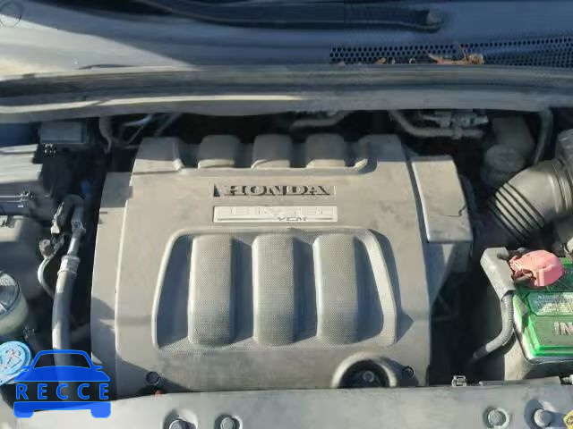 2006 HONDA ODYSSEY EX 5FNRL38716B110485 image 6