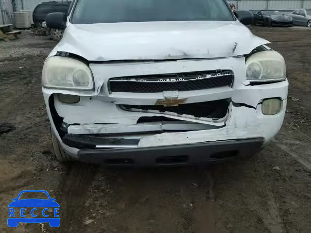 2006 CHEVROLET UPLANDER L 1GNDV23L76D191882 зображення 9