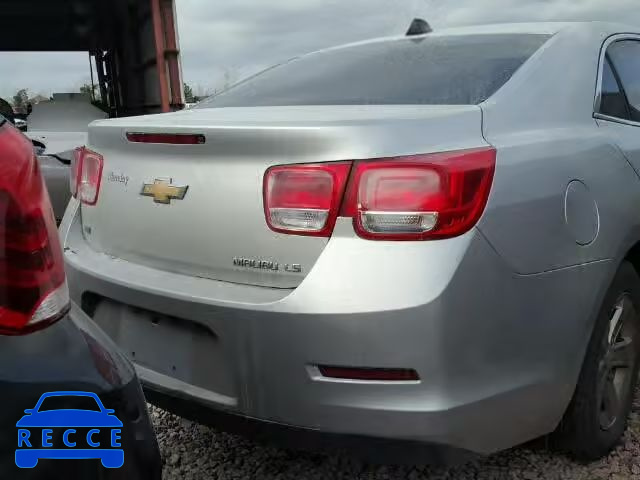 2014 CHEVROLET MALIBU LS 1G11B5SL9EF296233 image 9