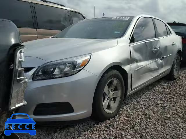 2014 CHEVROLET MALIBU LS 1G11B5SL9EF296233 image 1